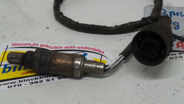 Usados Sonda Lambda BMW 3 serie (E36/4) 318i Precio € 26,25 Norma de margen ofrecido por Binckhorst BV