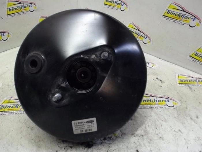 Usagé Servo frein Ford Fiesta 6 (JA8) 1.25 16V Prix € 36,75 Règlement à la marge proposé par Binckhorst BV