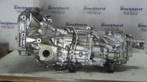 Używane Skrzynia biegów Subaru Legacy Wagon (BR) 2.0 D 16V Cena € 1.050,00 Procedura marży oferowane przez Binckhorst BV