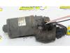 Front wiper motor from a Ford Puma, 1997 / 2002 1.4 16V, Compartment, 2-dr, Petrol, 1.388cc, 66kW (90pk), FWD, FHD; FHF, 1997-11 / 2000-10, EC 1998