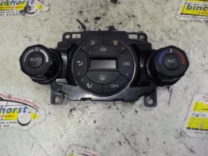 Używane Panel sterowania nagrzewnicy Ford Fiesta 6 (JA8) 1.25 16V Cena € 47,25 Procedura marży oferowane przez Binckhorst BV