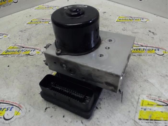 Gebrauchte ABS Pumpe Landrover Freelander Hard Top 2.0 td4 16V Preis € 131,25 Margenregelung angeboten von Binckhorst BV