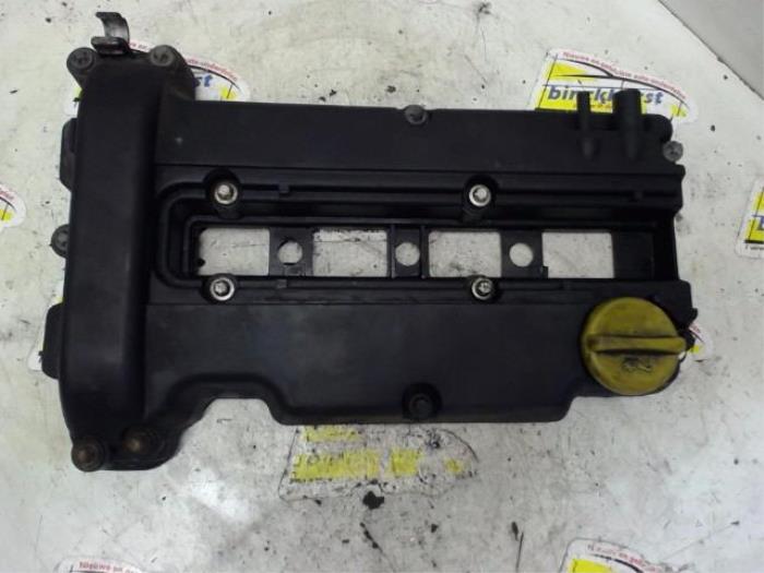 Gebrauchte Ventildeckel Opel Agila (A) 1.2 16V Preis € 51,45 Margenregelung angeboten von Binckhorst BV