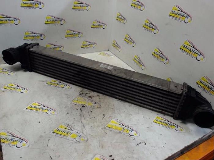 Used Intercooler Mercedes B (W245) 2.0 B-180 CDI 16V Price € 94,50 Margin scheme offered by Binckhorst BV