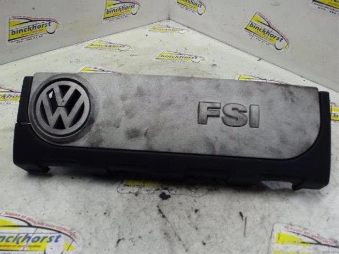 Gebrauchte Ventildeckel Volkswagen Passat Variant (3C5) 2.0 FSI 16V Preis € 47,25 Margenregelung angeboten von Binckhorst BV
