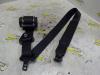Front seatbelt, right from a Ford Transit Connect, 2002 / 2013 1.8 TDdi LWB Euro 3, Delivery, Diesel, 1.753cc, 55kW (75pk), FWD, BHPA; BHPB, 2002-09 / 2010-06 2005