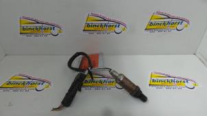 Sonda lambda z Renault 19 Phase II/III (B/C53) 1.4 TS,GTS,TSE 1995