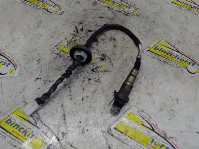 Usados Sonda Lambda Smart Forfour (454) 1.1 12V Precio € 21,00 Norma de margen ofrecido por Binckhorst BV