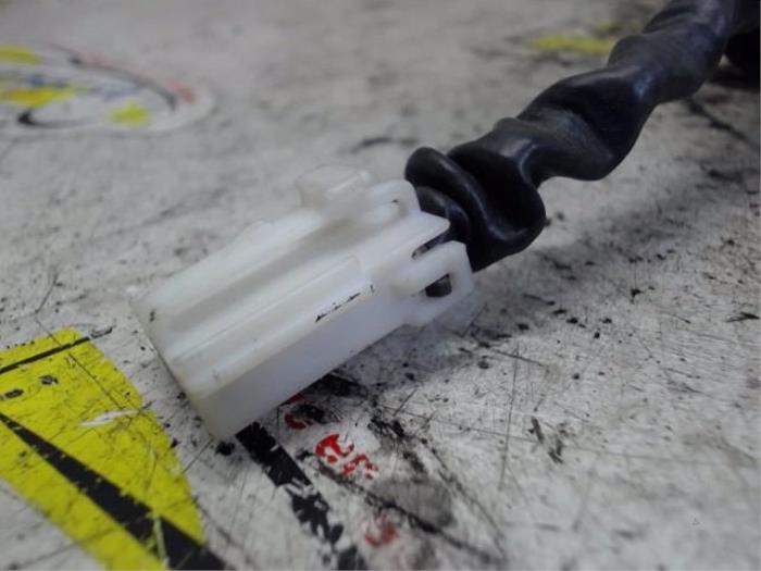 Sonde lambda d'un Smart Forfour (454) 1.1 12V 2004