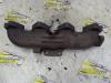 BMW 3 serie Compact (E46/5) 320td 16V Exhaust manifold