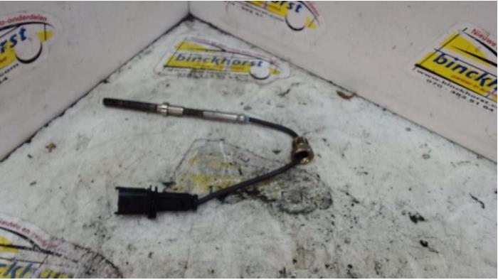 Used Particulate filter sensor Opel Astra J Sports Tourer (PD8/PE8/PF8) 1.3 CDTI 16V ecoFlex Price € 63,00 Margin scheme offered by Binckhorst BV