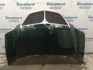 Used Bonnet Lancia Phedra 2.2 JTD 16V Price € 131,25 Margin scheme offered by Binckhorst BV