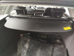 Usagé Bâche coffre à bagages Audi A4 Avant (B7) 1.9 TDI Prix € 52,50 Règlement à la marge proposé par Binckhorst BV