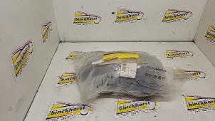 Nowe Obudowa lusterka prawego Seat Leon Cena € 15,25 Z VAT oferowane przez Binckhorst BV