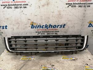 Used Bumper grille Opel Astra Price € 26,25 Margin scheme offered by Binckhorst BV