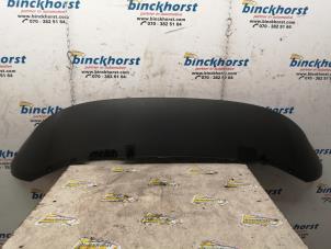 New Bumper bottom Seat Ibiza ST (6J8) 1.2 12V Price € 62,25 Inclusive VAT offered by Binckhorst BV