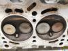 Cylinder head from a Fiat Panda (169) 1.1 Fire 2005