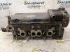 Cylinder head from a Fiat Panda (169) 1.1 Fire 2005