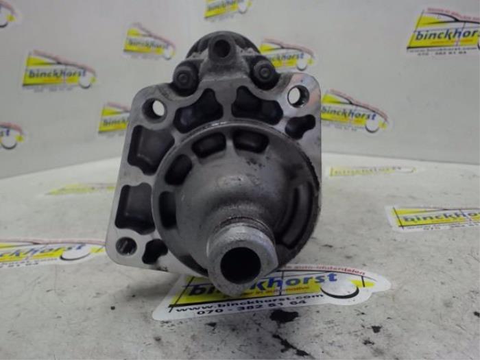 Gebrauchte Anlasser Dodge Grand Caravan 3.3i V6 Preis € 78,75 Margenregelung angeboten von Binckhorst BV
