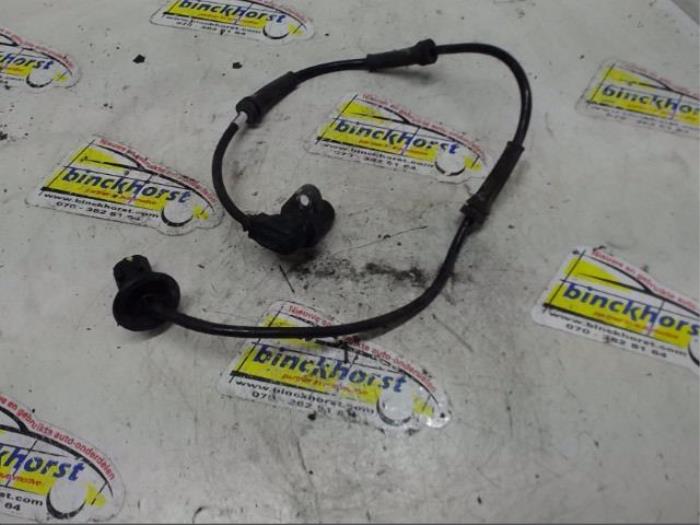 Begagnade ABS-sensor Chevrolet Aveo (256) 1.4 16V Pris € 21,00 Marginaltabell erbjuds av Binckhorst BV