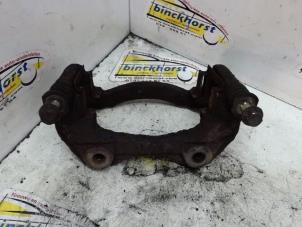 Used Front brake calliperholder, right Nissan Almera (N16) 1.5 16V Price € 15,75 Margin scheme offered by Binckhorst BV