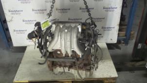 Used Engine Renault Megane Coupé (DA) 1.6i Price € 288,75 Margin scheme offered by Binckhorst BV