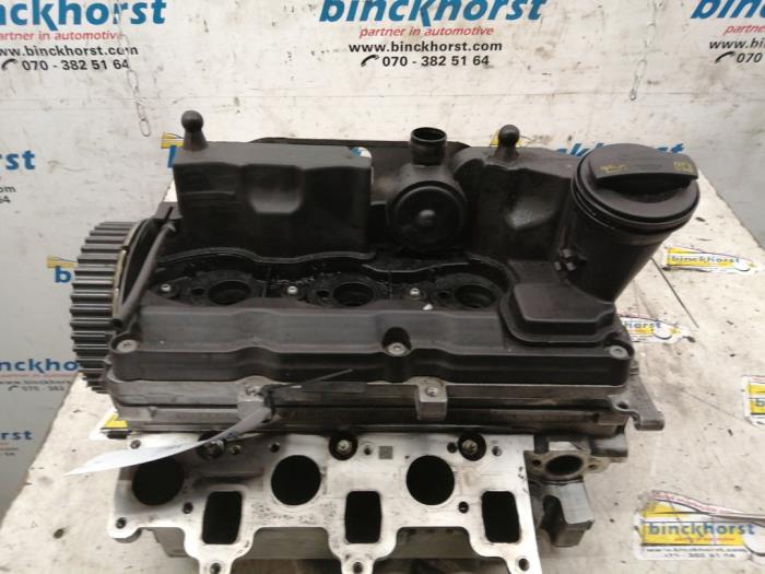 Usados Culata Skoda Fabia II Combi 1.2 TDI 12V Greenline Precio € 157,50 Norma de margen ofrecido por Binckhorst BV