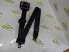 Front seatbelt, right from a Ford Transit Connect, 2002 / 2013 1.8 TDCi 90, Delivery, Diesel, 1.753cc, 66kW (90pk), FWD, R3PA; EURO4, 2006-12 / 2013-12 2008