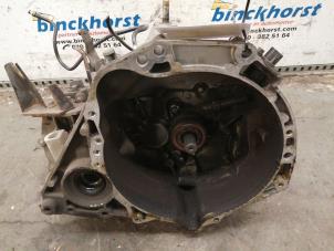 Usagé Boîte de vitesse Nissan Micra (K12) 1.2 16V Prix € 236,25 Règlement à la marge proposé par Binckhorst BV