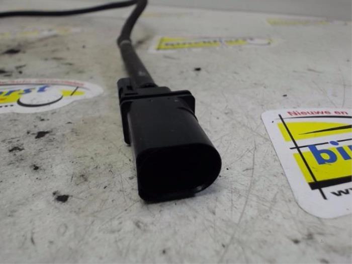 Sonde lambda d'un Audi A4 Avant (B7) 2.0 TDI 16V 2007