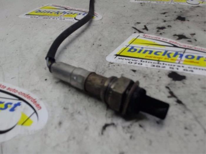 Sonde lambda d'un Audi A4 Avant (B7) 2.0 TDI 16V 2007