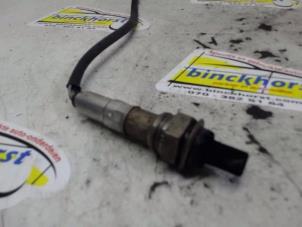 Sonde lambda d'un Audi A4 Avant (B7) 2.0 TDI 16V 2007
