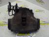 Audi A4 Avant (B7) 2.0 TDI 16V Etrier de frein (pince) avant gauche