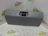 Glovebox from a Opel Vivaro, 2000 / 2014 1.9 DTI 16V, Delivery, Diesel, 1.870cc, 74kW (101pk), FWD, F9Q760, 2001-08 / 2014-07 2002