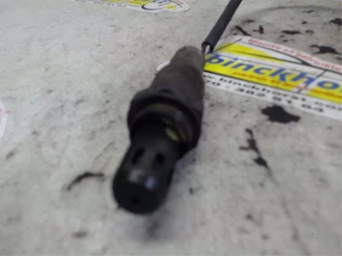 Sonde lambda d'un Renault Twingo II (CN) 1.2 16V 2014
