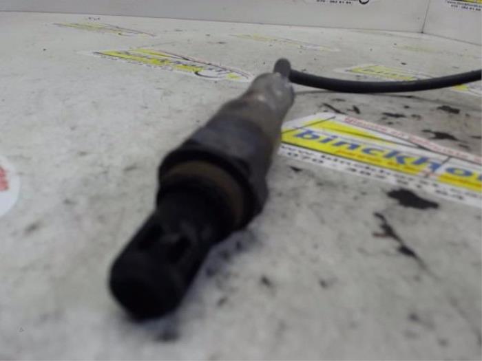 Lambda probe from a Renault Twingo II (CN) 1.2 16V 2014
