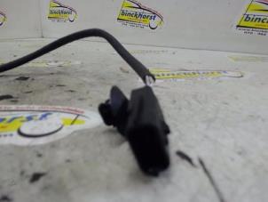 Lambda probe from a Renault Twingo II (CN) 1.2 16V 2014