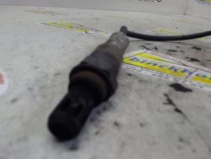Lambda probe from a Renault Twingo II (CN) 1.2 16V 2014