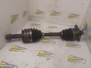 Used Front drive shaft, right Mitsubishi L-200 2.5 DI-D 4x4 Price € 131,25 Margin scheme offered by Binckhorst BV