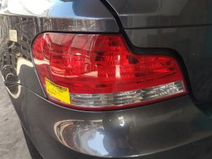 Used Taillight, left BMW 1 serie (E82) 120d 16V Price € 89,25 Margin scheme offered by Binckhorst BV