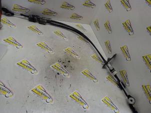 Used Gearbox shift cable Ford Transit Custom 2.2 TDCi 16V Price € 50,82 Inclusive VAT offered by Binckhorst BV