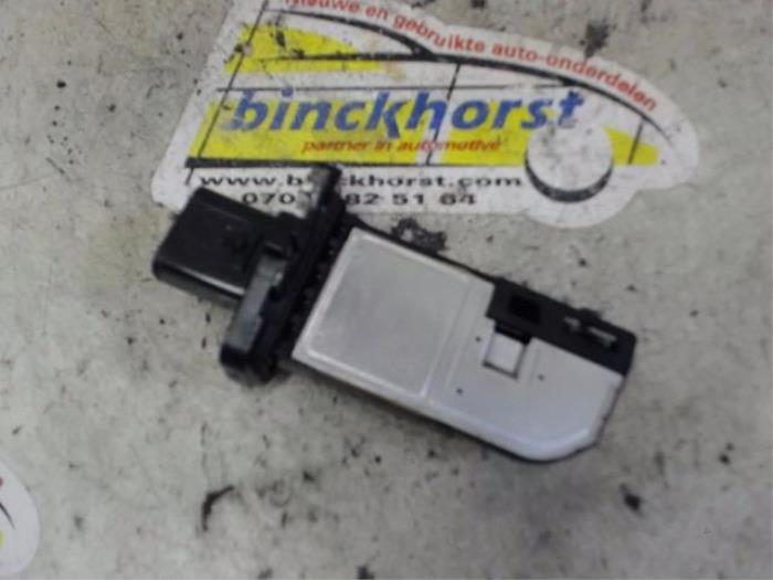 Usagé Débitmètre Ford Transit Custom 2.2 TDCi 16V Prix € 82,58 Prix TTC proposé par Binckhorst BV