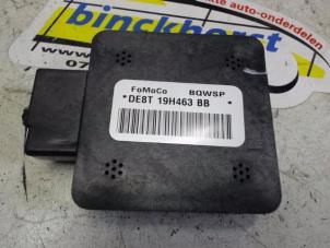 Used GPS antenna Ford Transit Custom 2.2 TDCi 16V Price € 38,12 Inclusive VAT offered by Binckhorst BV