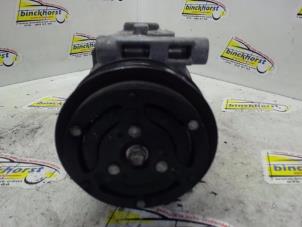 Gebrauchte Klimapumpe Fiat 500 (312) 0.9 TwinAir 85 Preis € 72,45 Margenregelung angeboten von Binckhorst BV