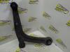 Front wishbone, right from a Fiat 500 (312), 2007 0.9 TwinAir 85, Hatchback, Petrol, 875cc, 63kW (86pk), FWD, 312A2000, 2010-07, 312AXG 2013