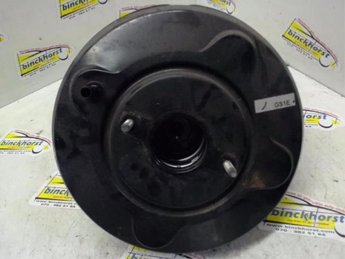Usagé Servo frein Mazda 6 SportBreak (GH19/GHA9) 2.0i 16V S-VT Prix € 52,50 Règlement à la marge proposé par Binckhorst BV