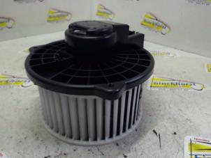 Used Heating and ventilation fan motor Mazda 6 SportBreak (GH19/GHA9) 2.0i 16V S-VT Price € 36,23 Margin scheme offered by Binckhorst BV