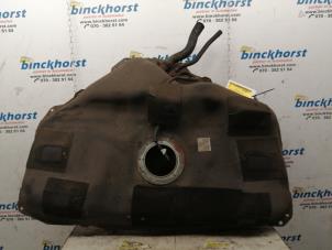 Begagnade Tank Mazda 6 SportBreak (GH19/GHA9) 2.0i 16V S-VT Pris € 52,50 Marginaltabell erbjuds av Binckhorst BV