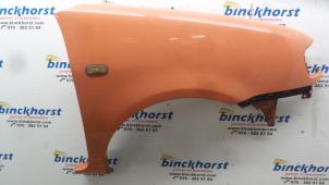Używane Blotnik prawy przód Seat Arosa (6H1) 1.4 MPi Cena € 42,00 Procedura marży oferowane przez Binckhorst BV