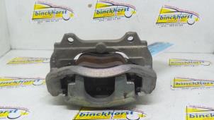 Used Front brake calliper, right Fiat Idea (350AX) 1.4 16V Price € 36,75 Margin scheme offered by Binckhorst BV